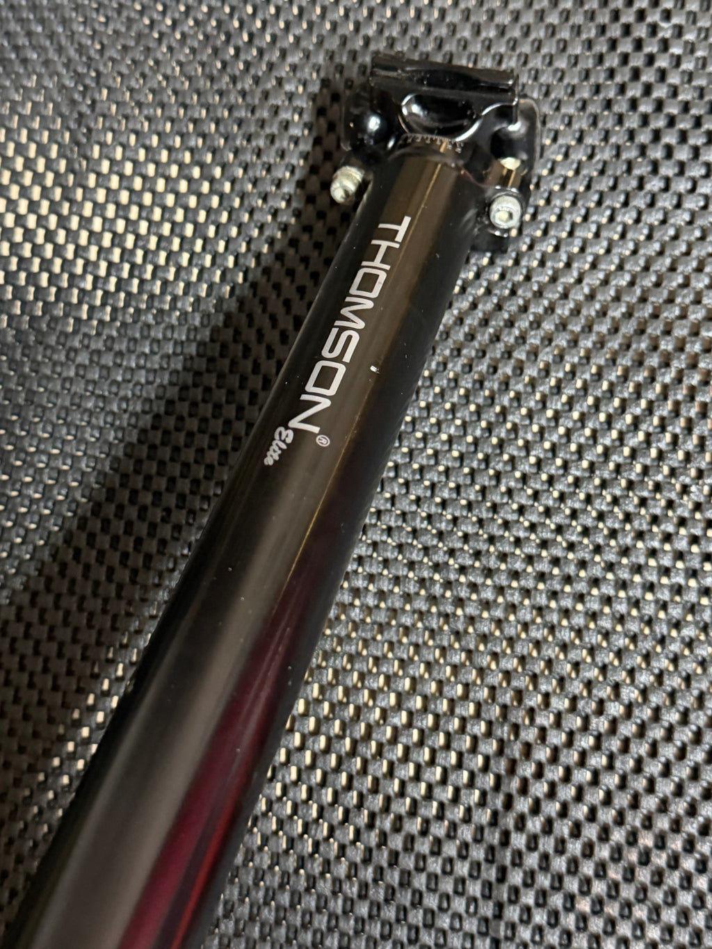 Thomson Elite Seatpost 31.6mm