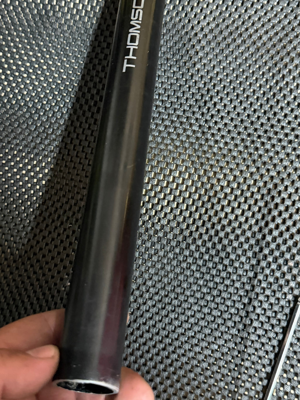Thomson Elite Seatpost 31.6mm