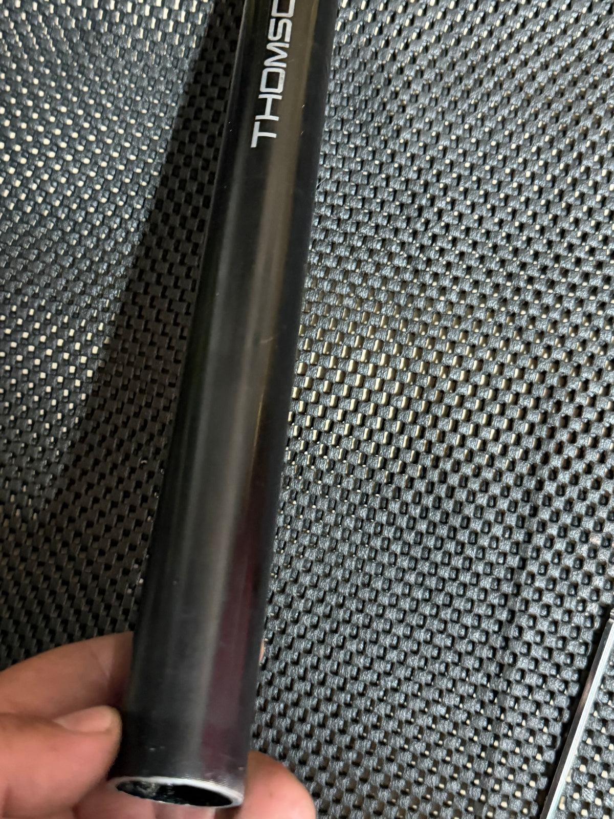 Thomson Elite Seatpost 31.6mm