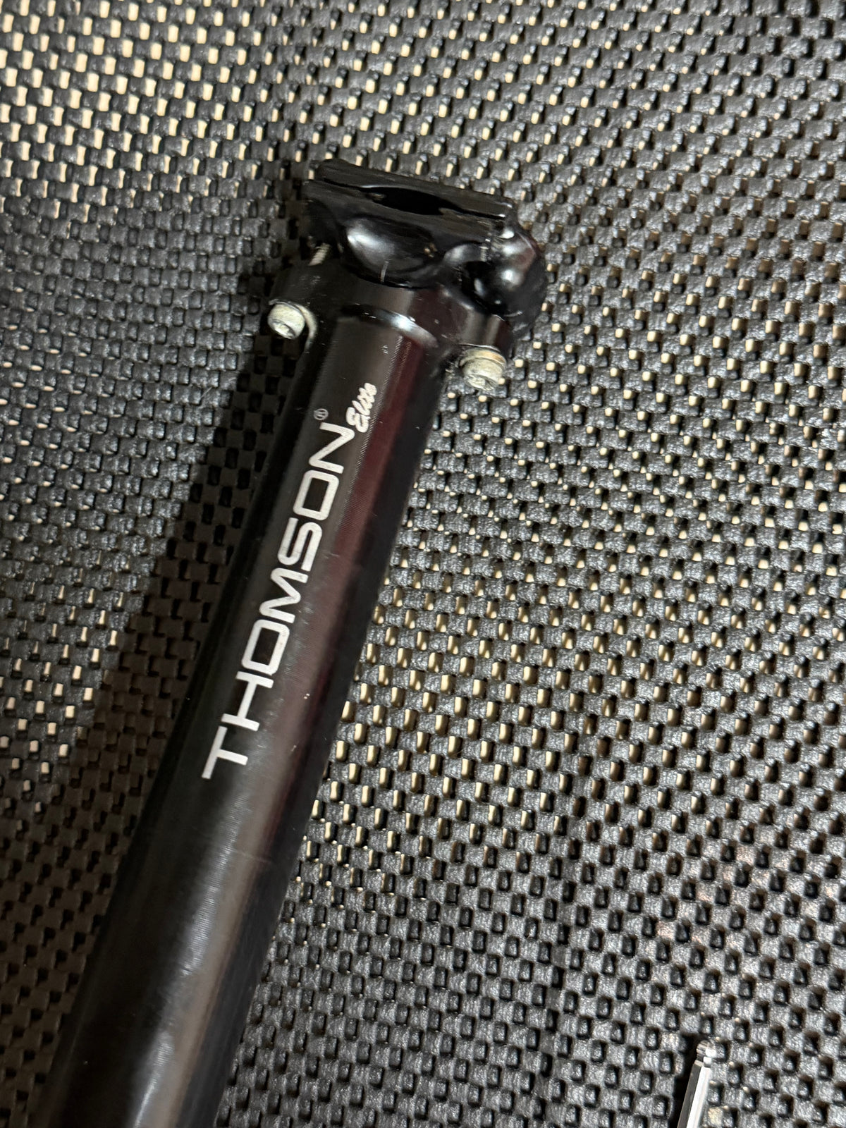 Thomson Elite Seatpost 31.6mm