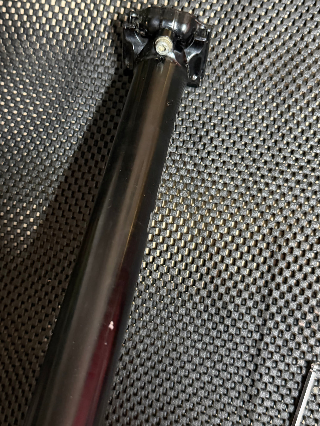 Thomson Elite Seatpost 31.6mm