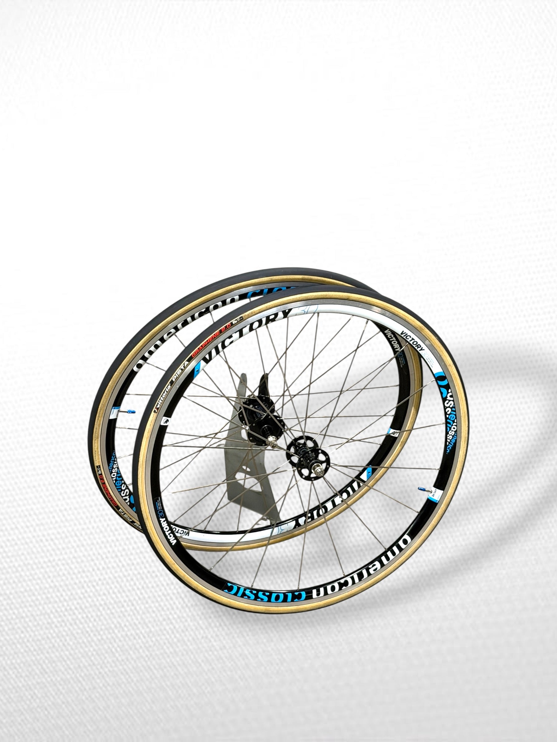 American Classic Victory 30 Track wheelset