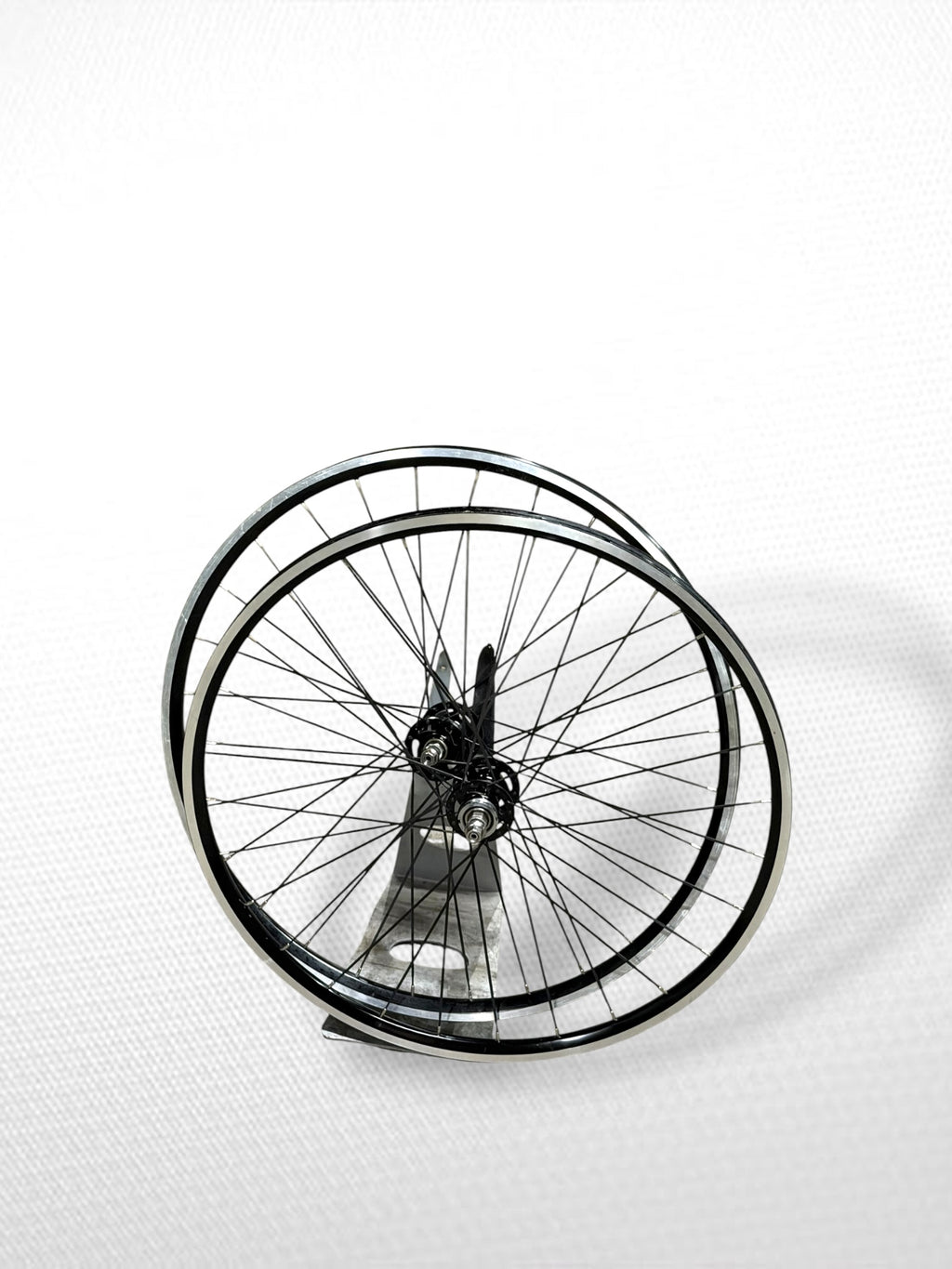 Planet X Tubular Track Wheelset