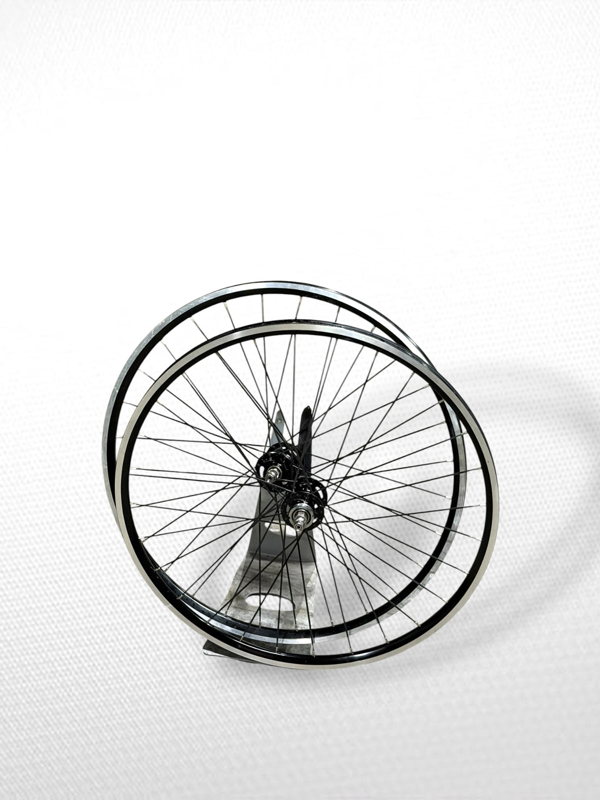 Planet X Tubular Track Wheelset