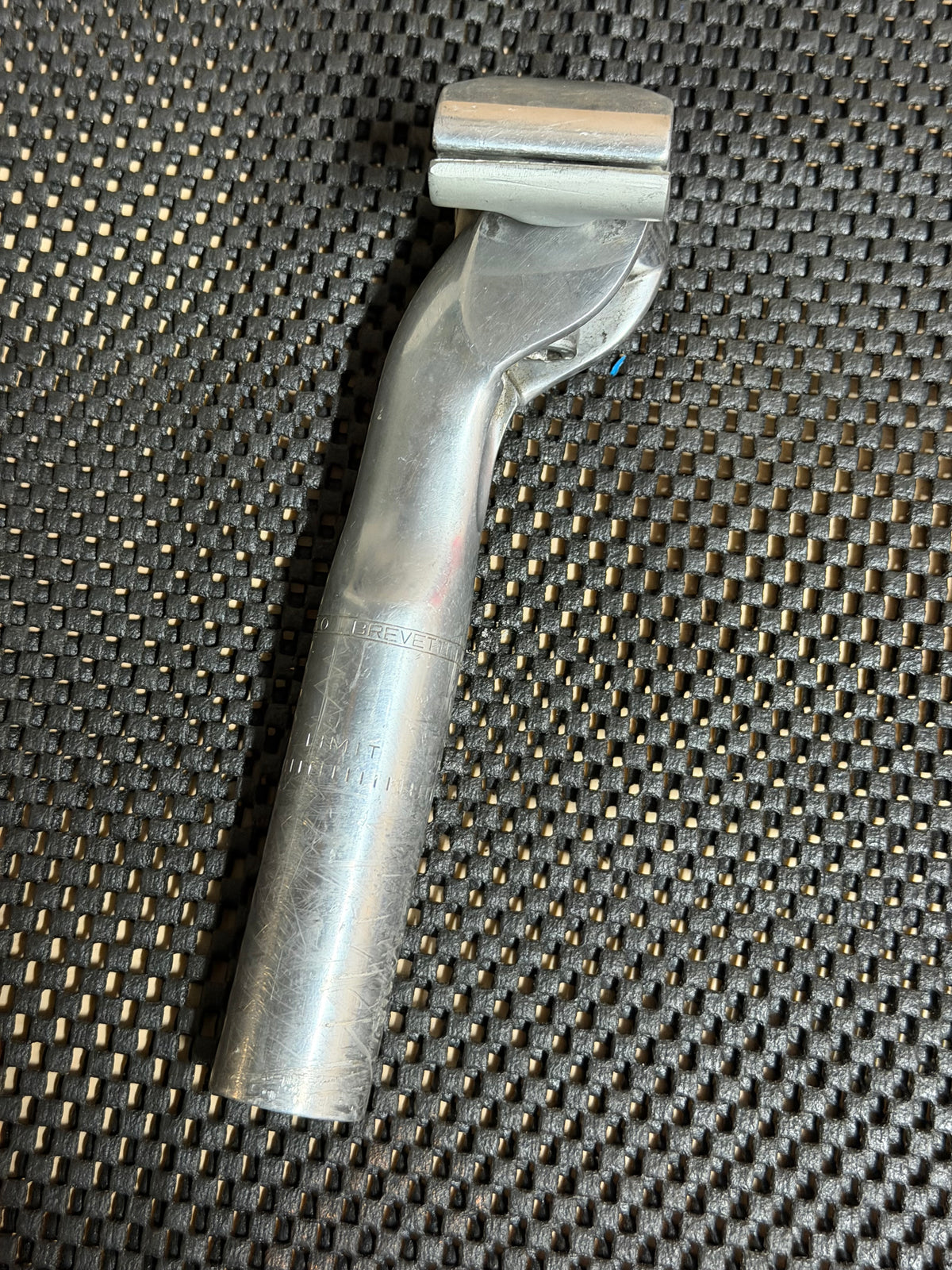 Campagnolo Seatpost 27.2mm