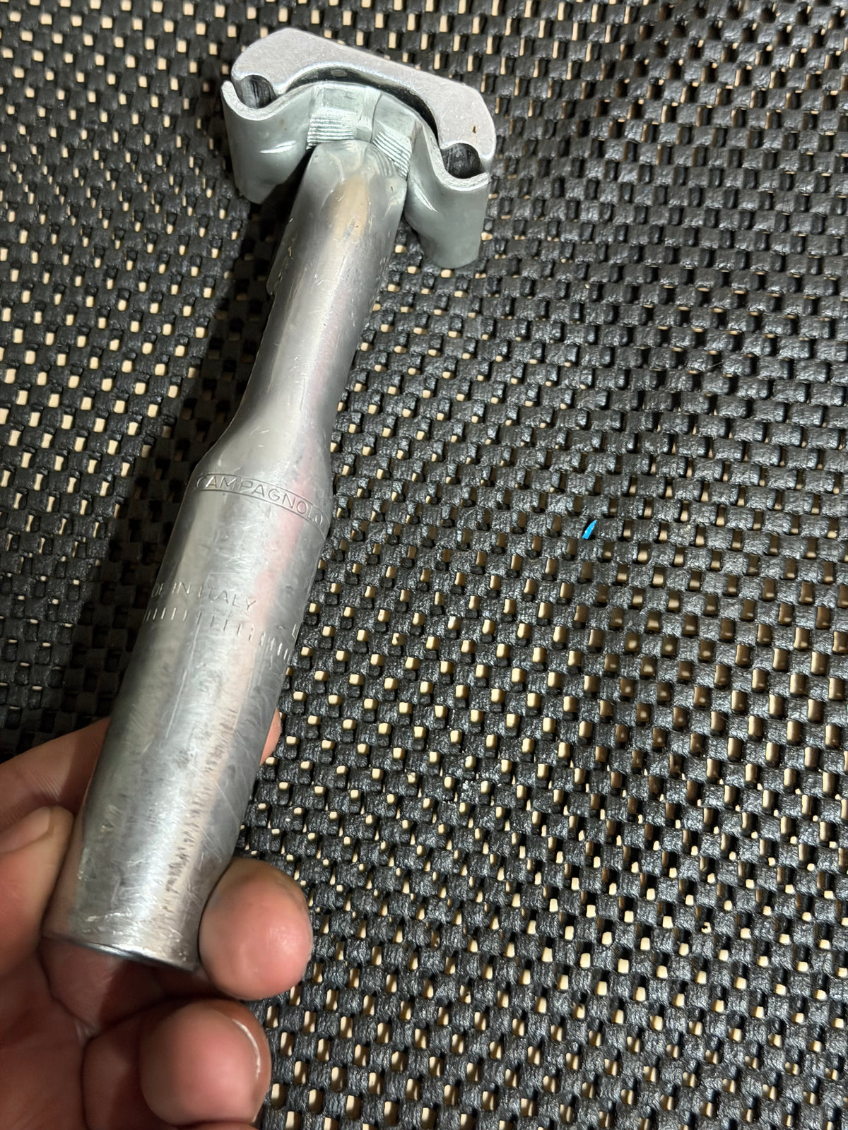 Campagnolo Seatpost 27.2mm