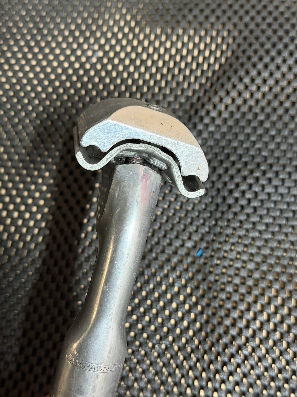 Campagnolo Seatpost 27.2mm