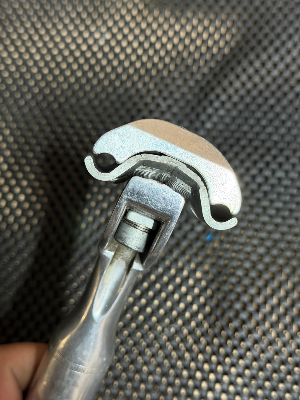 Campagnolo Seatpost 27.2mm