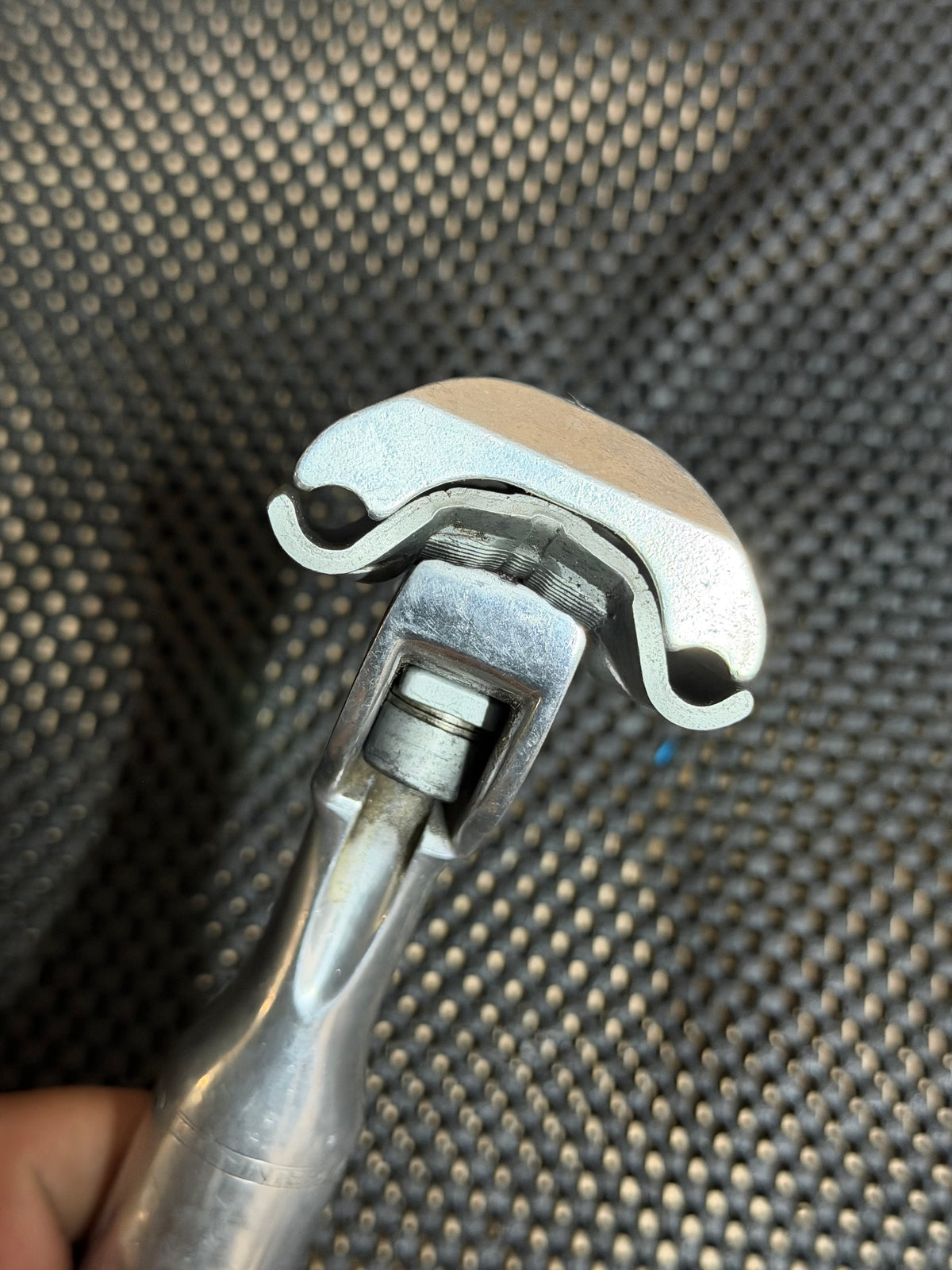 Campagnolo Seatpost 27.2mm
