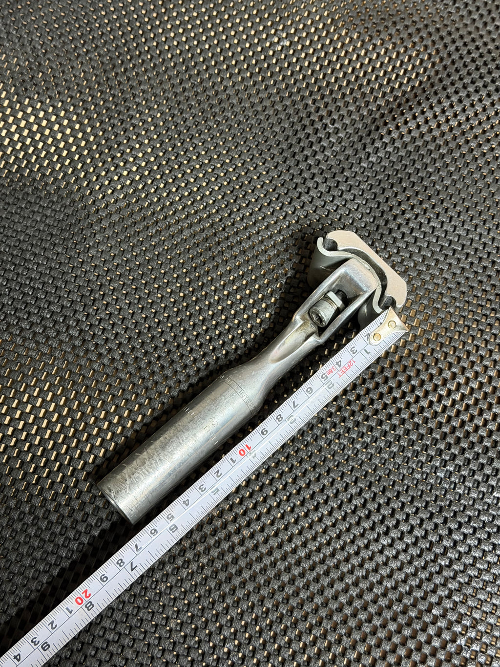 Campagnolo Seatpost 27.2mm