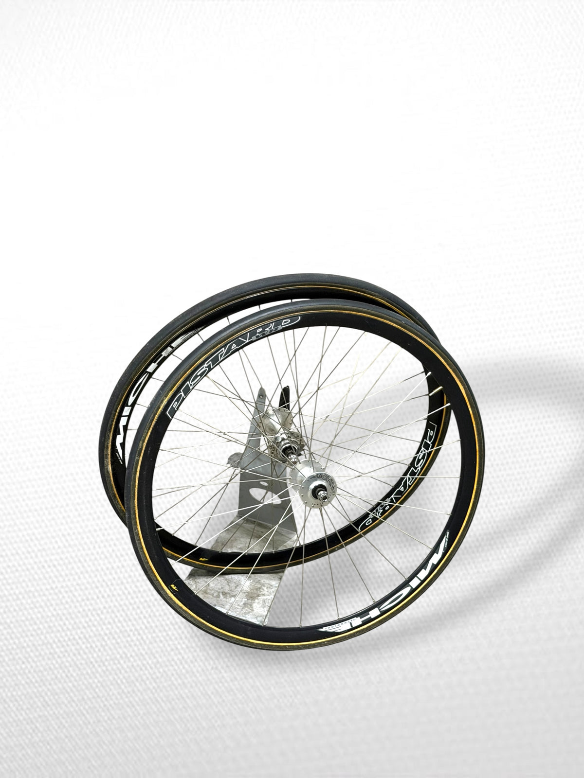 Miche Pistard Tubular Wheelset
