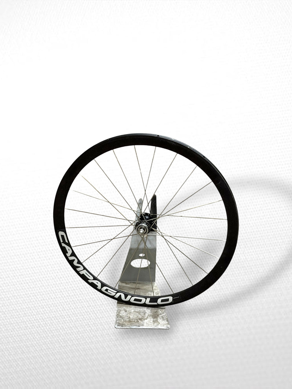 Campagnolo Pista Tubular Rear Wheel