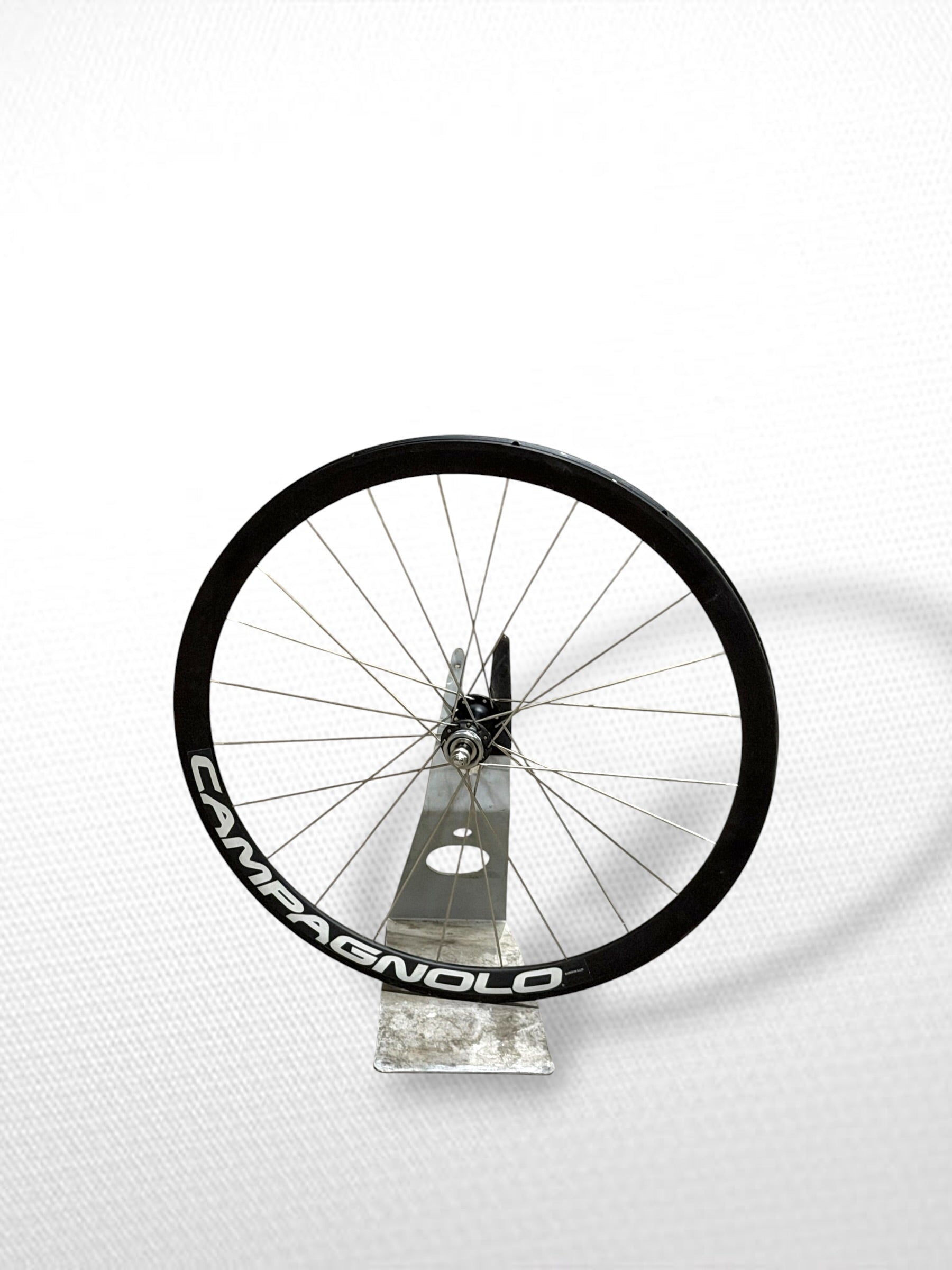Campagnolo Pista Tubular Rear Wheel