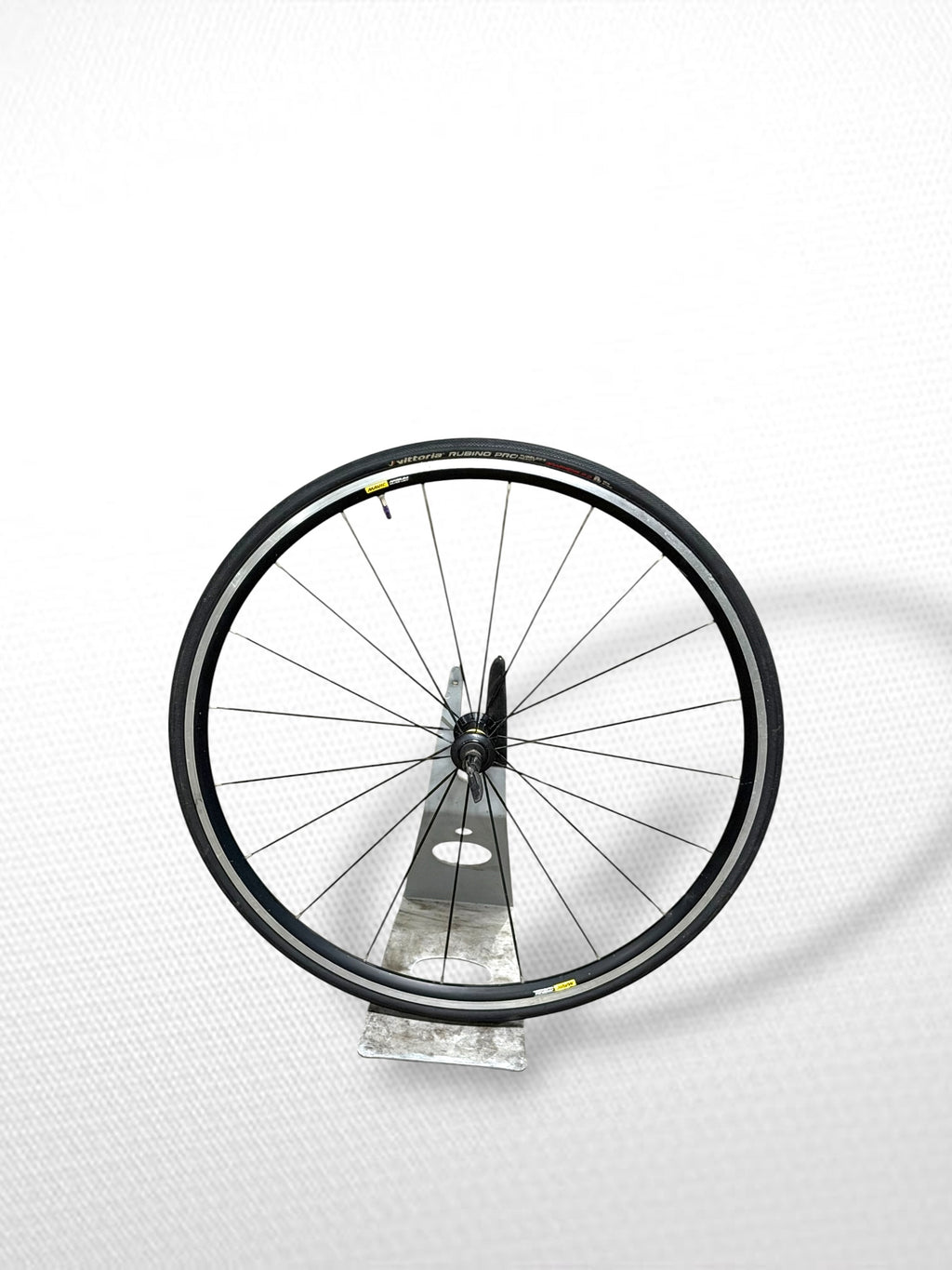 Mavic Front Clincher Road Wheel QR