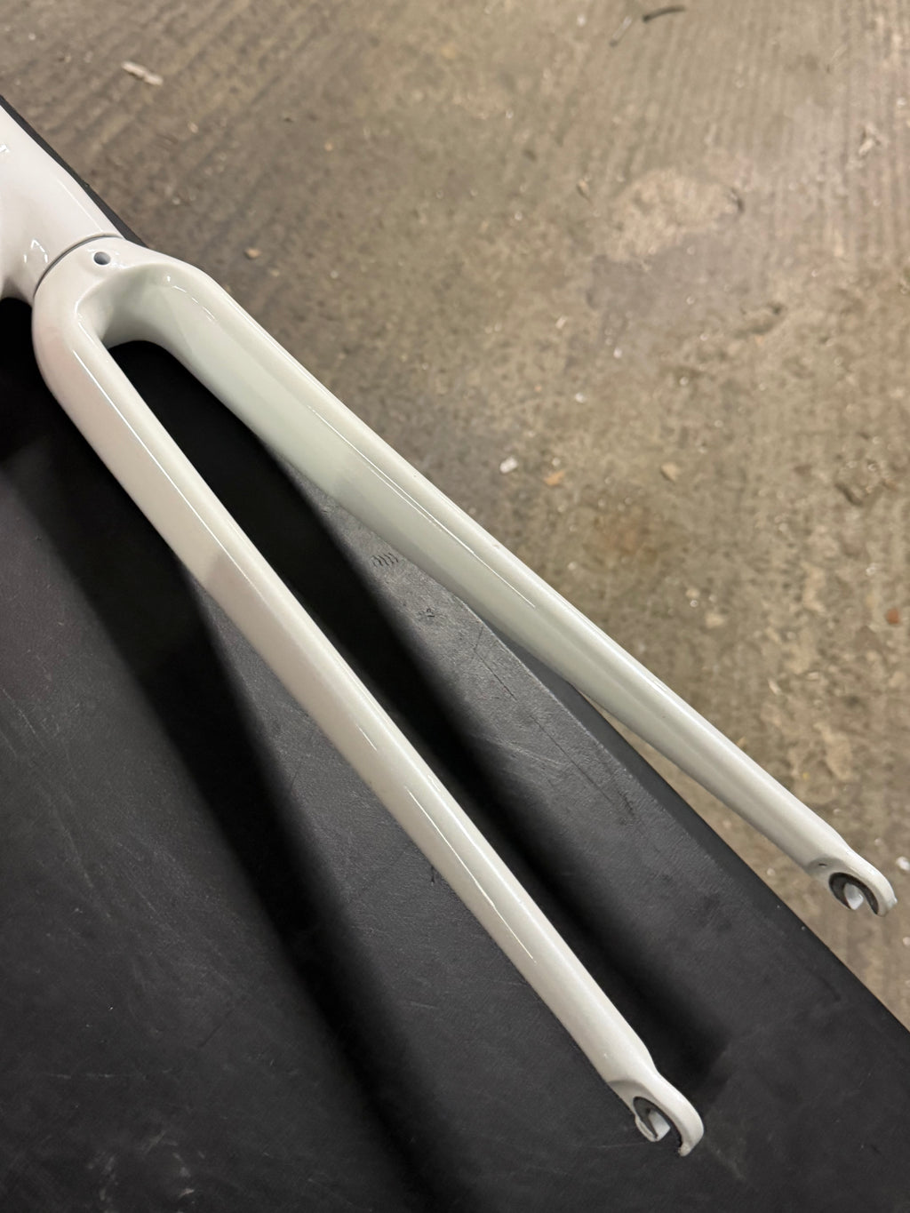 De Rosa Milanino Track Frameset Size 56