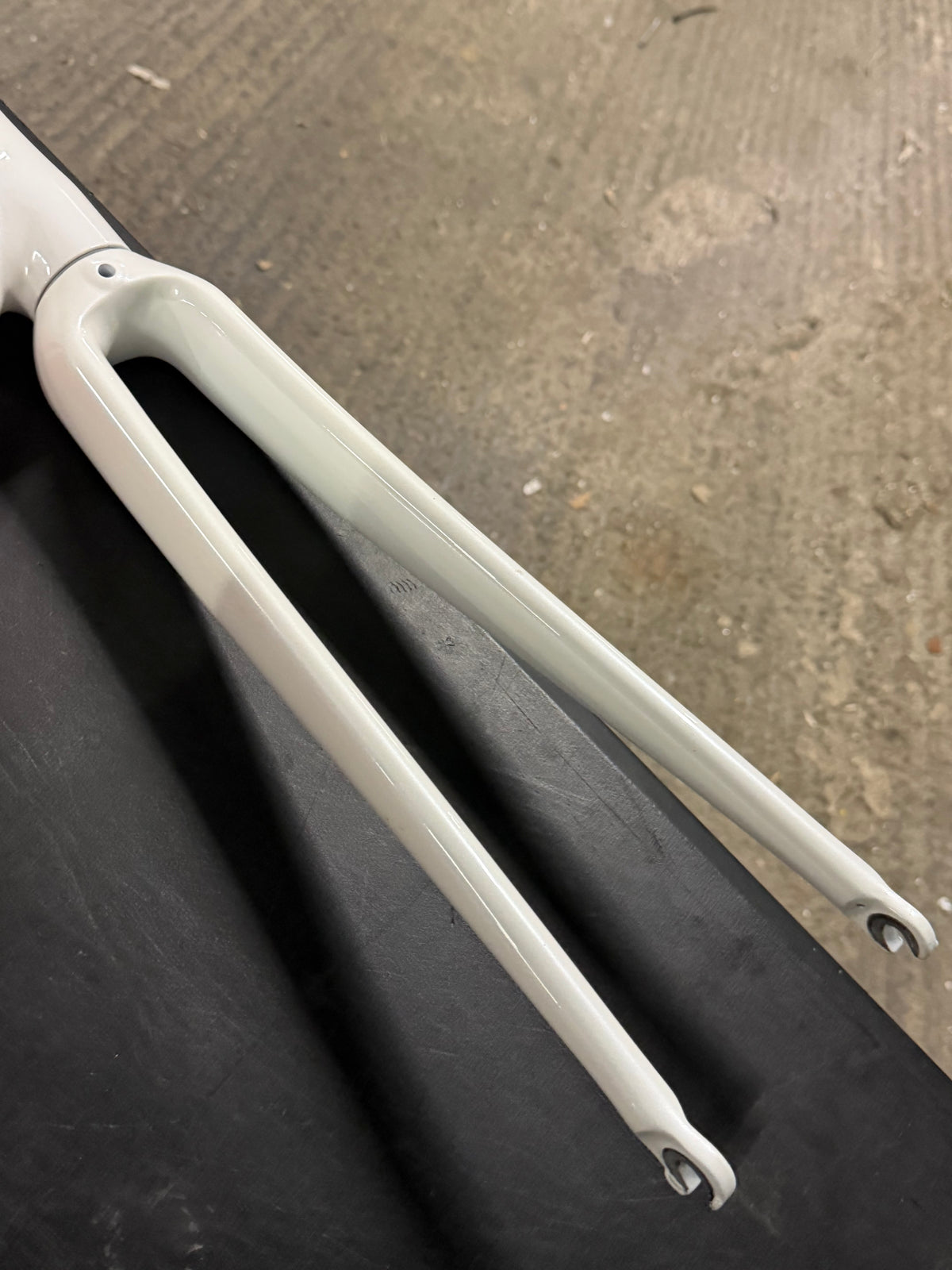 De Rosa Milanino Track Frameset Size 56