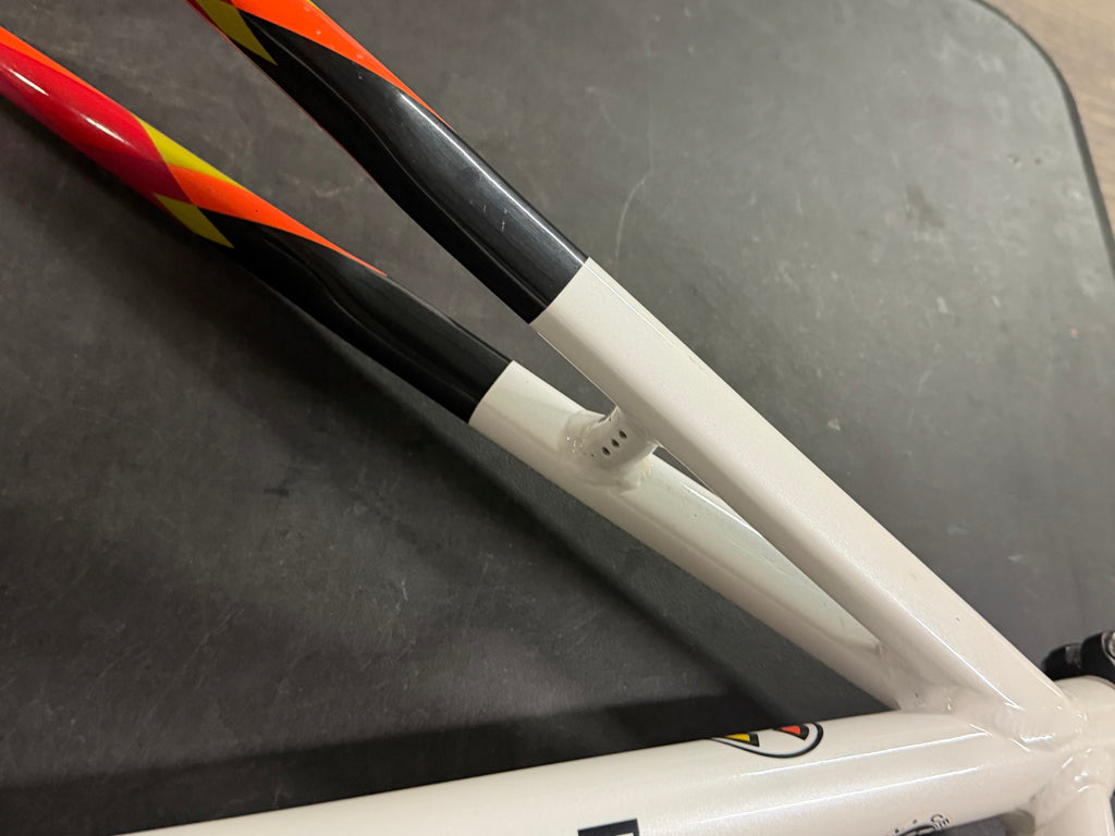 Cinelli Vigorelli Track Frameset Size 58