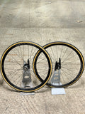 Miche Pistard Track Wheelset 700c Clincher