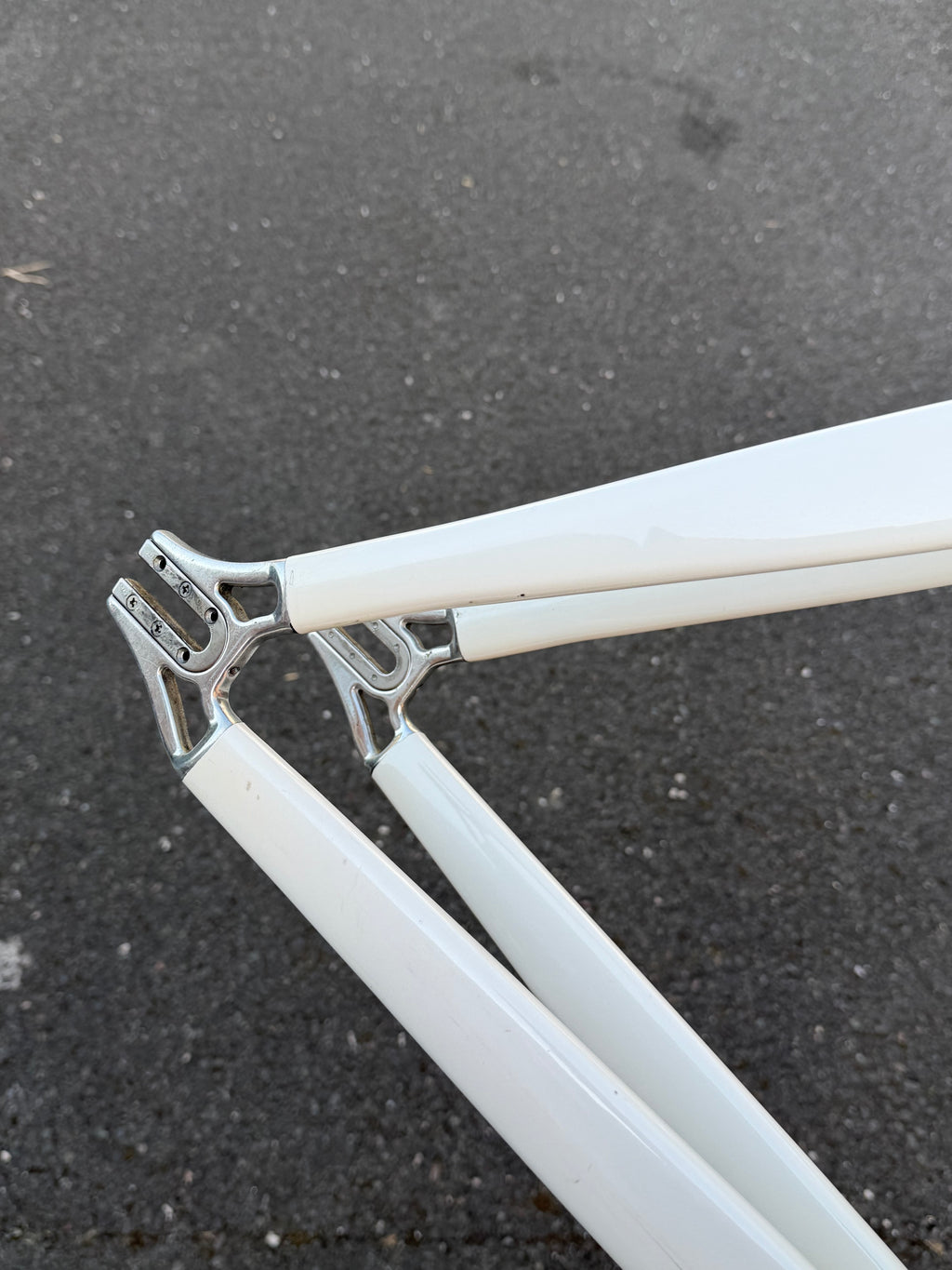 Planet X Pro Track Frameset Size 54