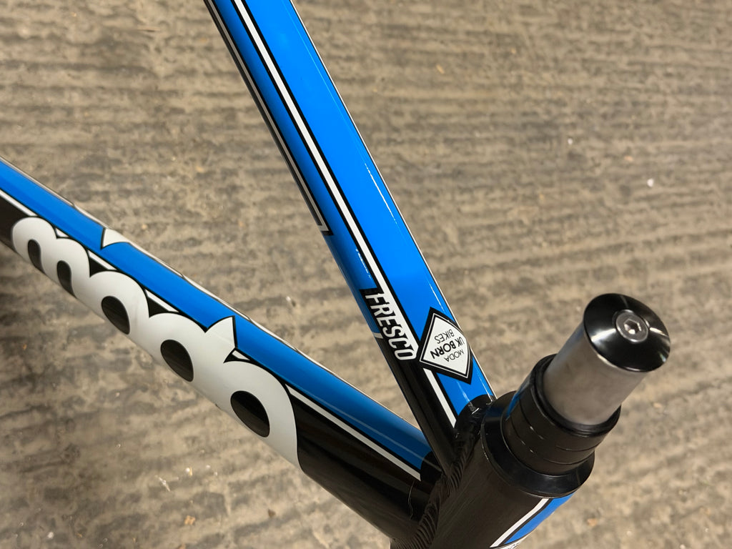 Moda Track Frameset Size Small