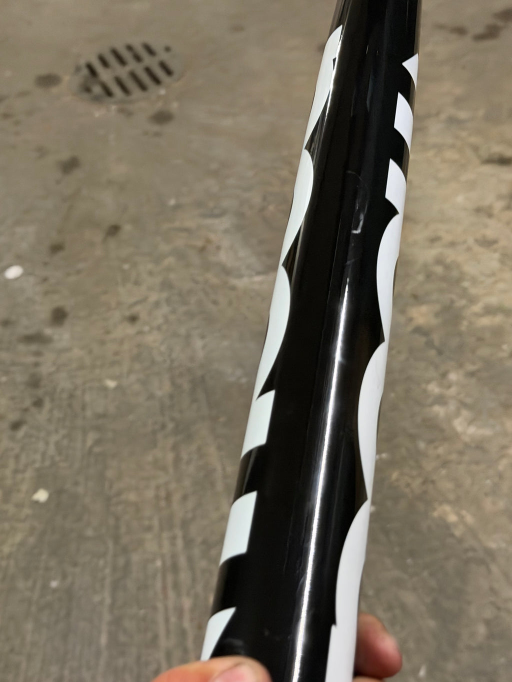 Moda Track Frameset Size Small