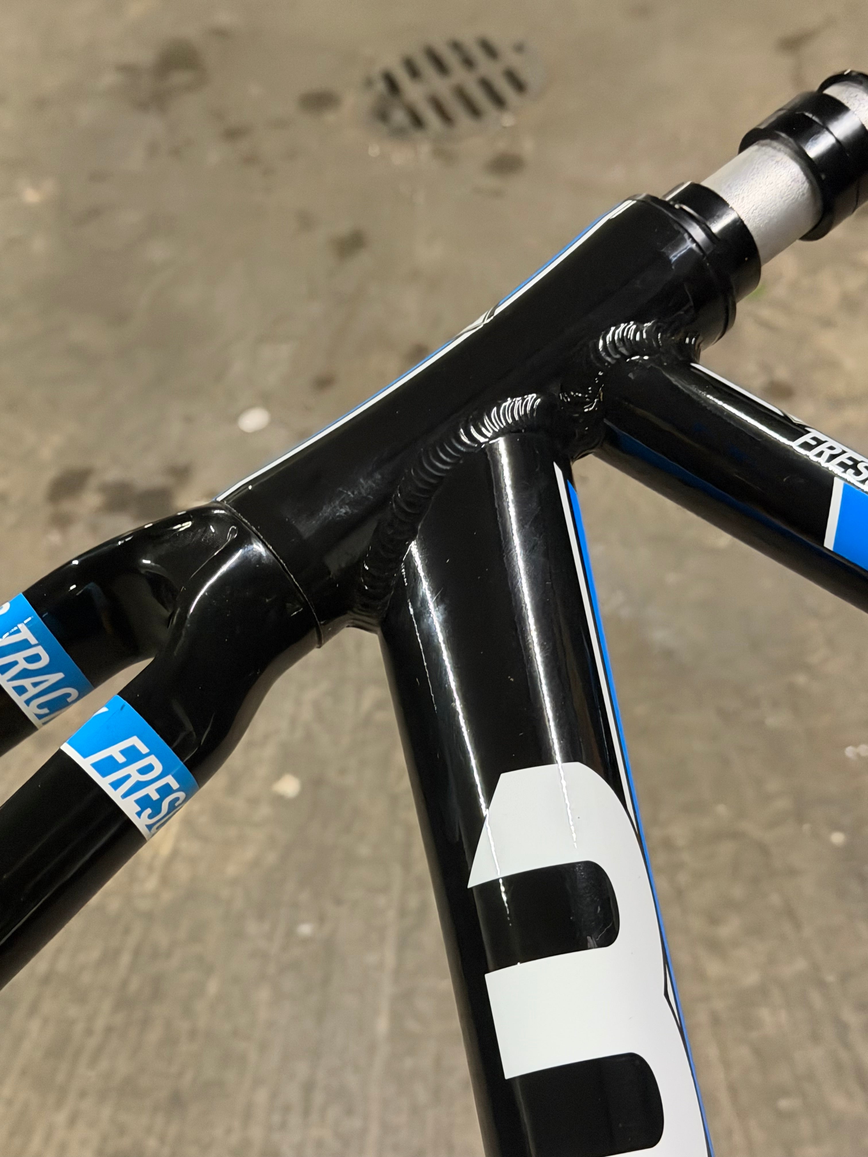 Moda Track Frameset Size Small