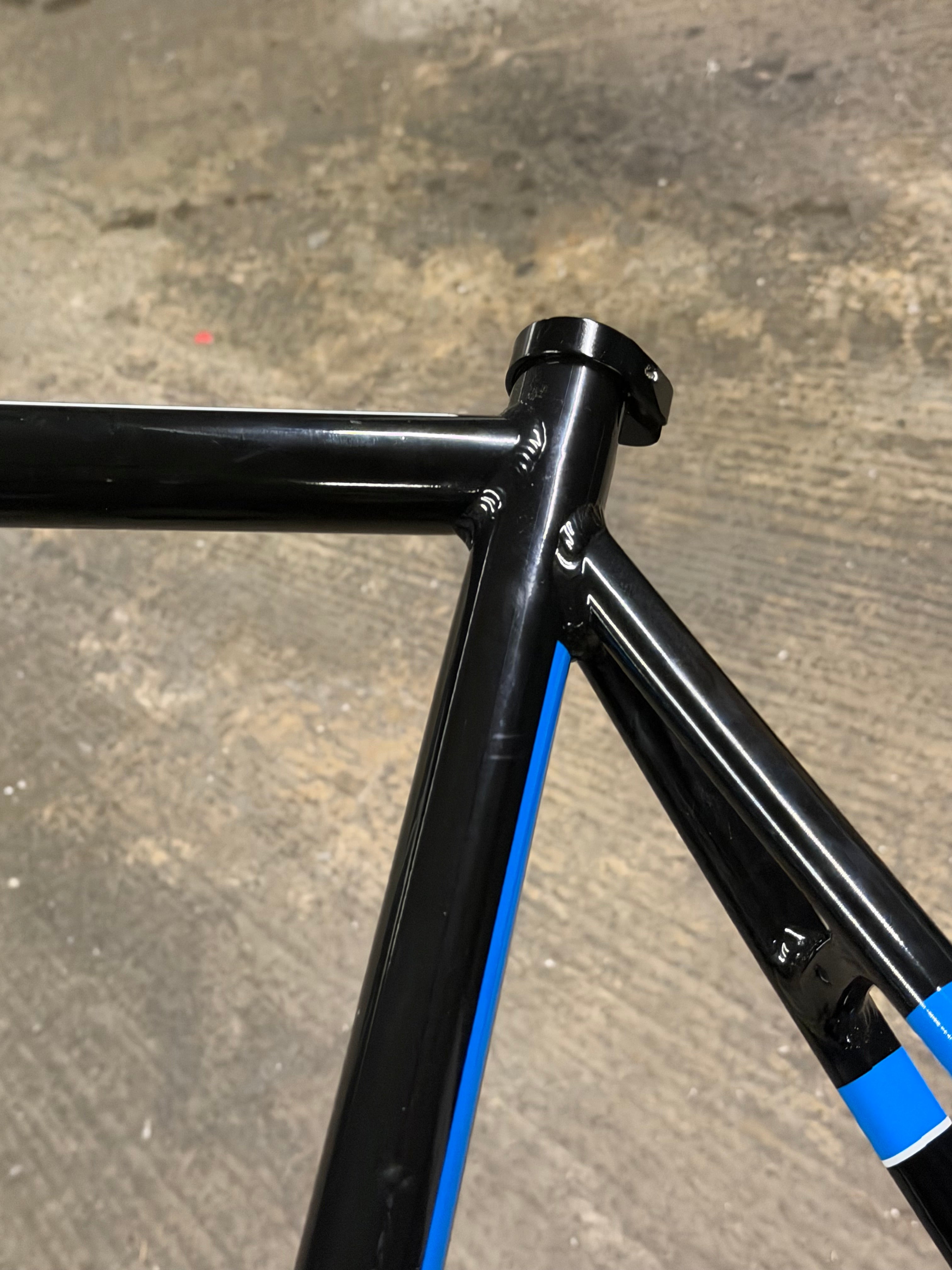 Moda Track Frameset Size Small