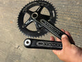SRAM Omnium Track Crankset 165mm 48T 144 BCD