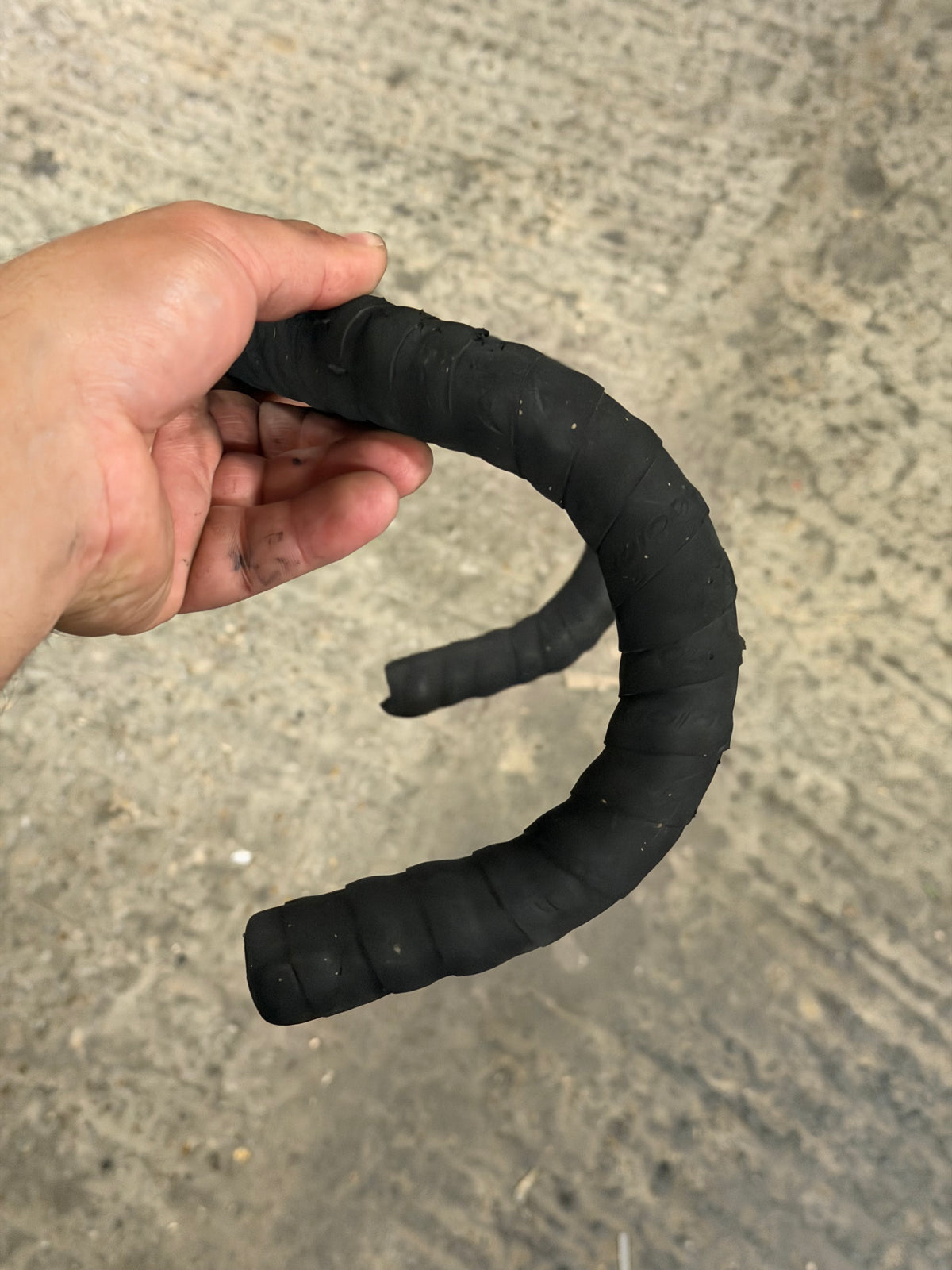 Deda Pista Drop Handlebars 40cm