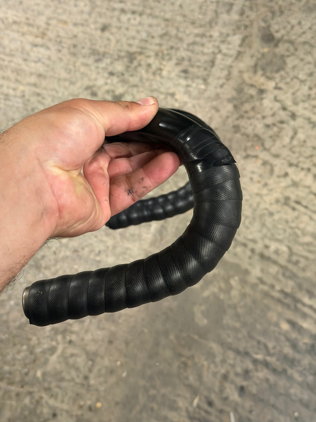 Selcof Carbon Track Drop Handlebars 37cm