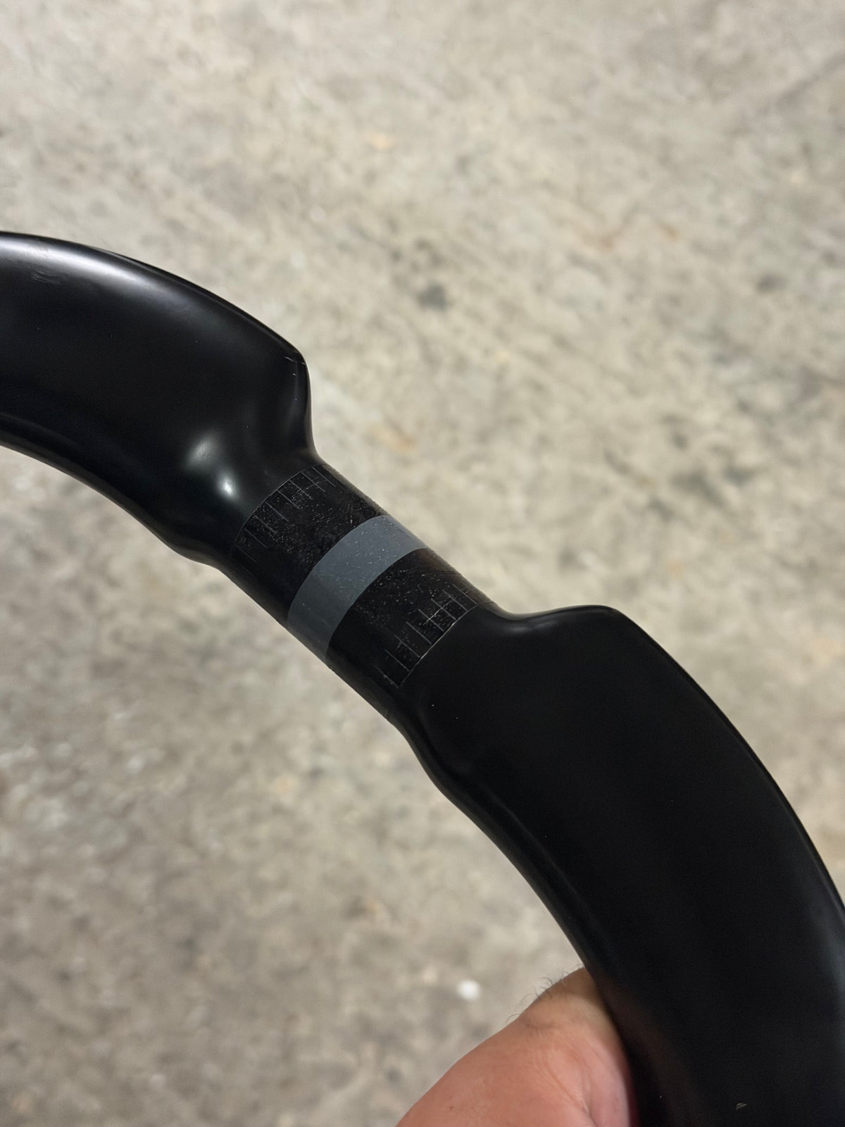 Selcof Carbon Track Drop Handlebars 37cm