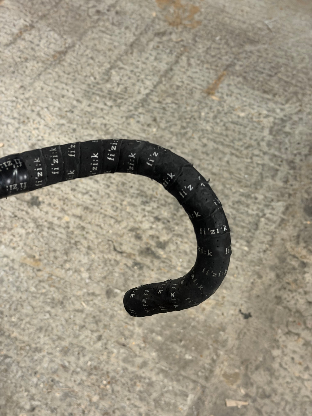 Deda Pista Drop Handlebars 40cm