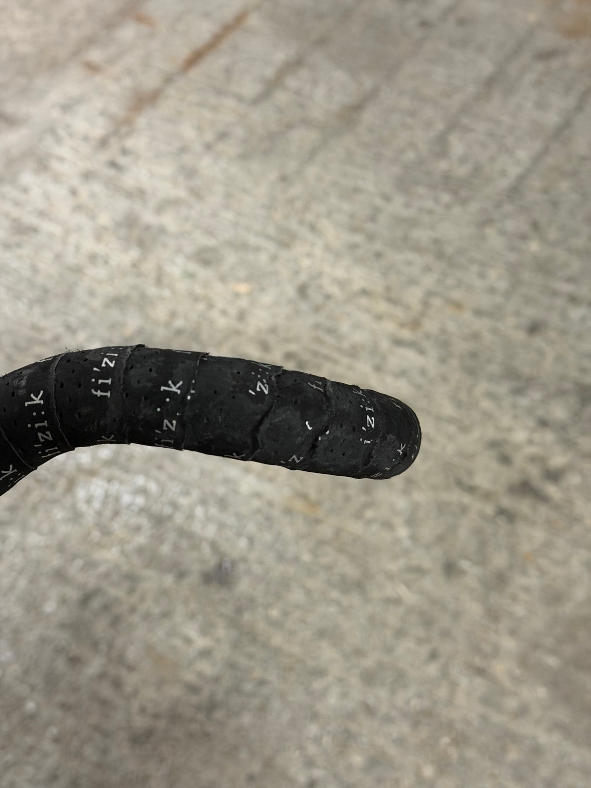 Deda Pista Drop Handlebars 40cm