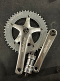 Stronglight Track Crankset 165mm 48T 144 BCD