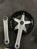 Miche Track Crankset 170mm 49T 144 BCD