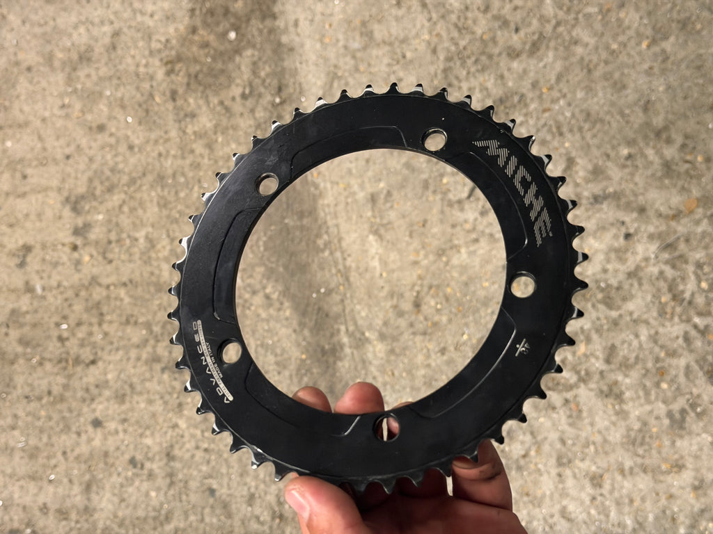 Miche Track Chainring 48T 144 BCD 1/8"