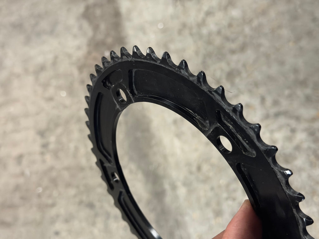 Miche Track Chainring 48T 144 BCD 1/8"