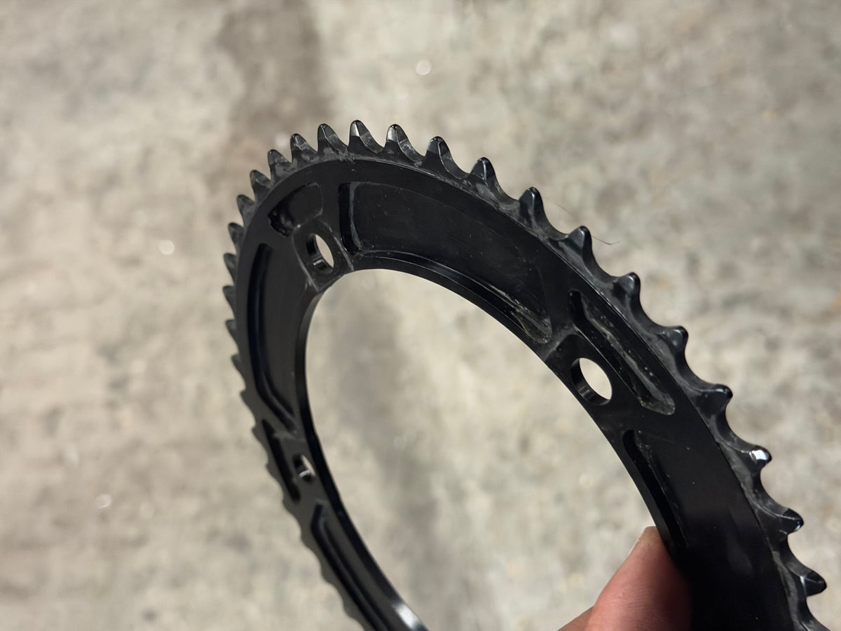 Miche Track Chainring 48T 144 BCD 1/8"