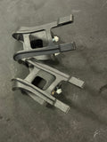 Toe Clips L Fixed Gear