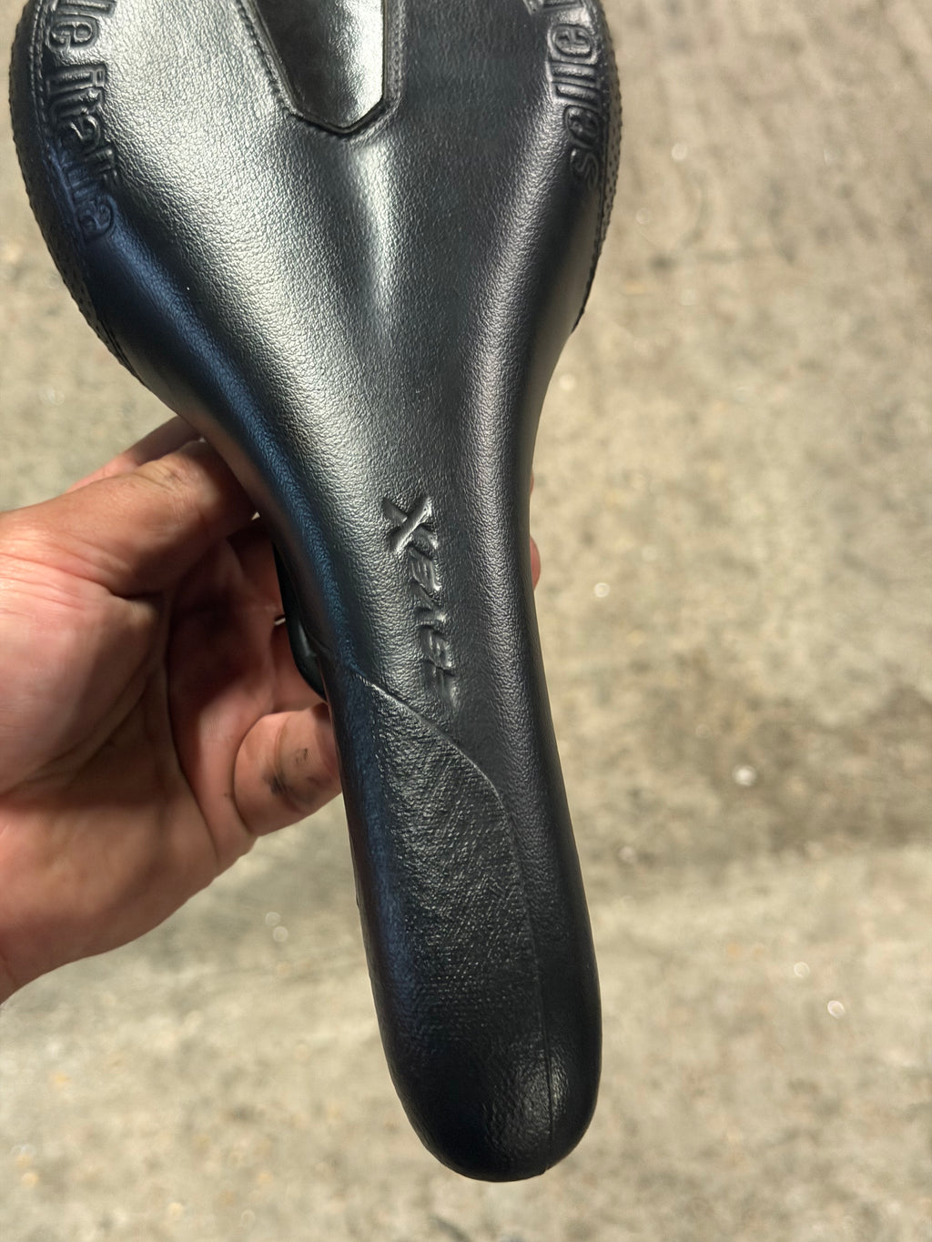 Selle Italia X Base Saddle