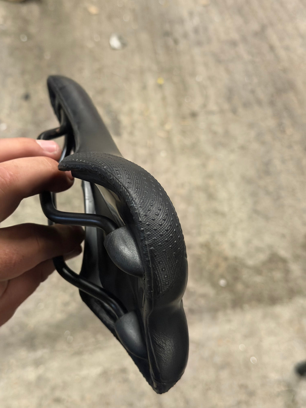 Selle Italia X Base Saddle