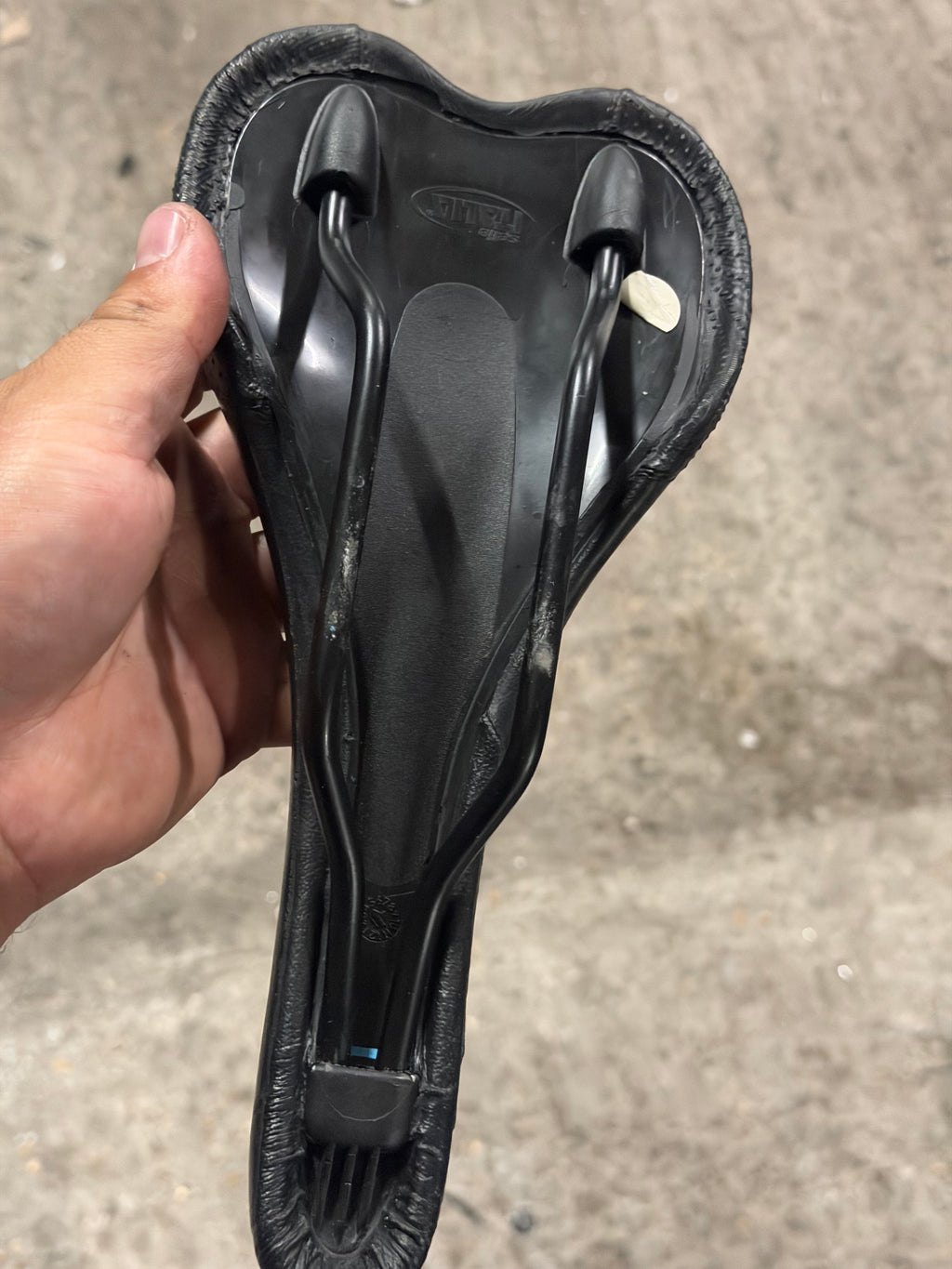Selle Italia X Base Saddle
