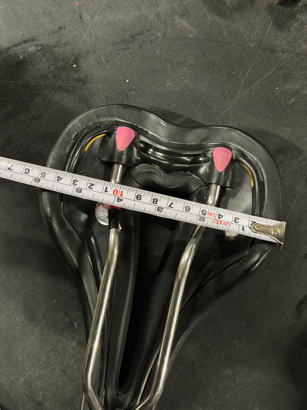Selle Italia Dua Ladies Saddle