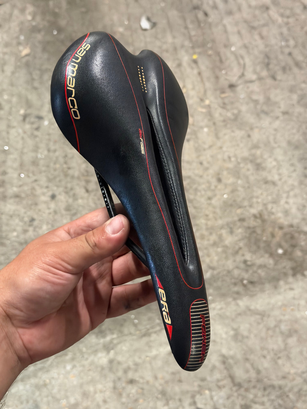 Selle San Marco Era Saddle