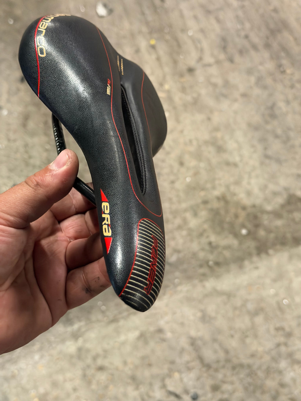 Selle San Marco Era Saddle