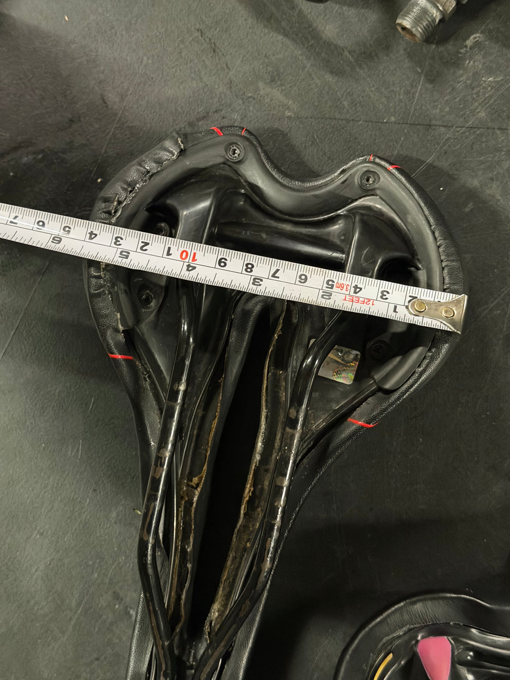 Selle San Marco Era Saddle