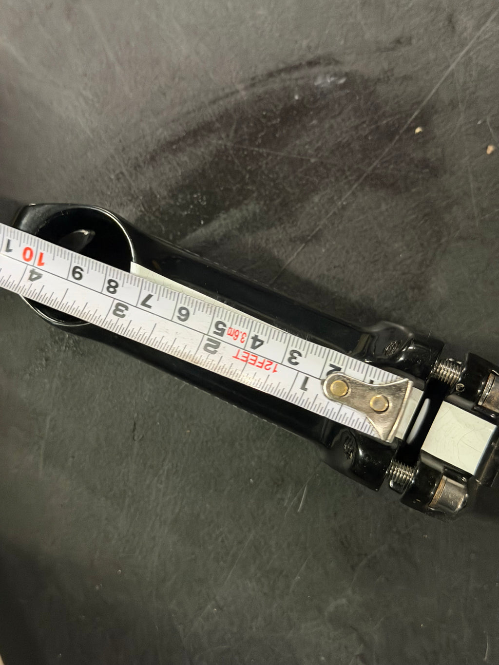 Deda Zero Stem 90mm