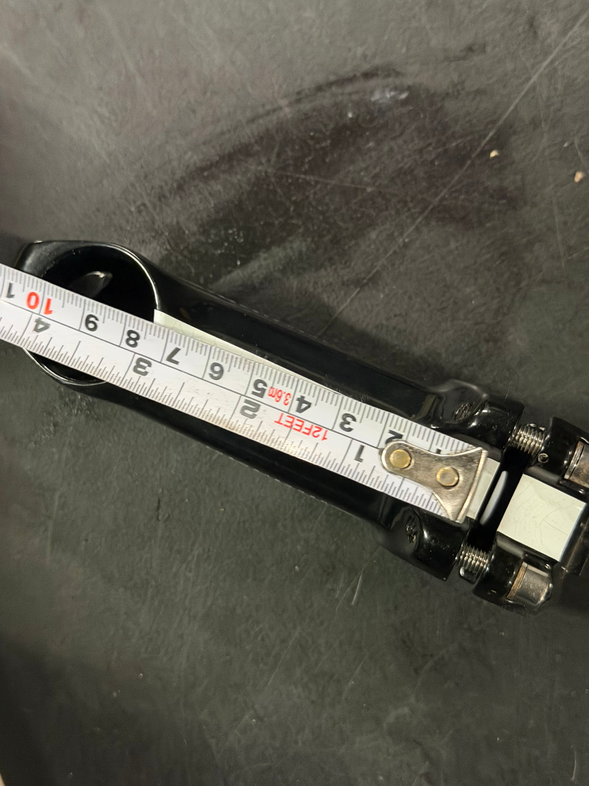 Deda Zero Stem 90mm