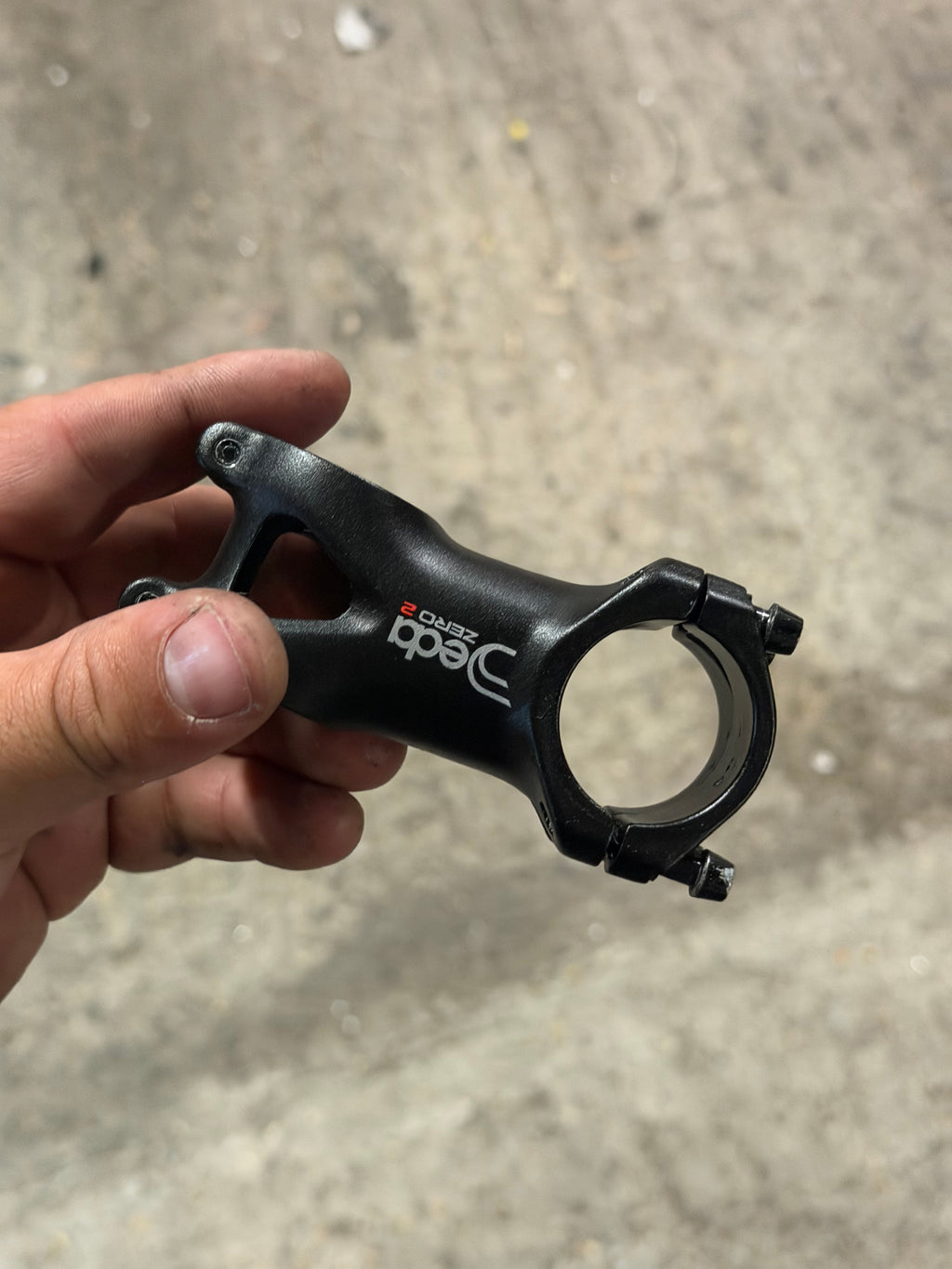Deda Stem 60mm 31.8