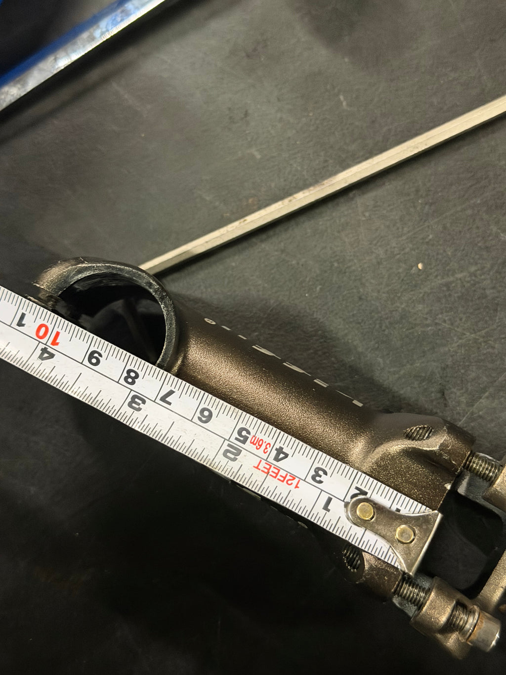 90mm Stem 31.8mm Clamp